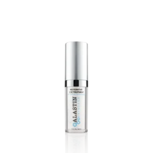 Restorative Eye Treatment with TriHex Technology®
