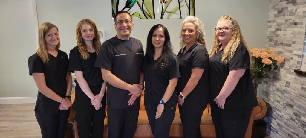 Team - Serene Med Spas